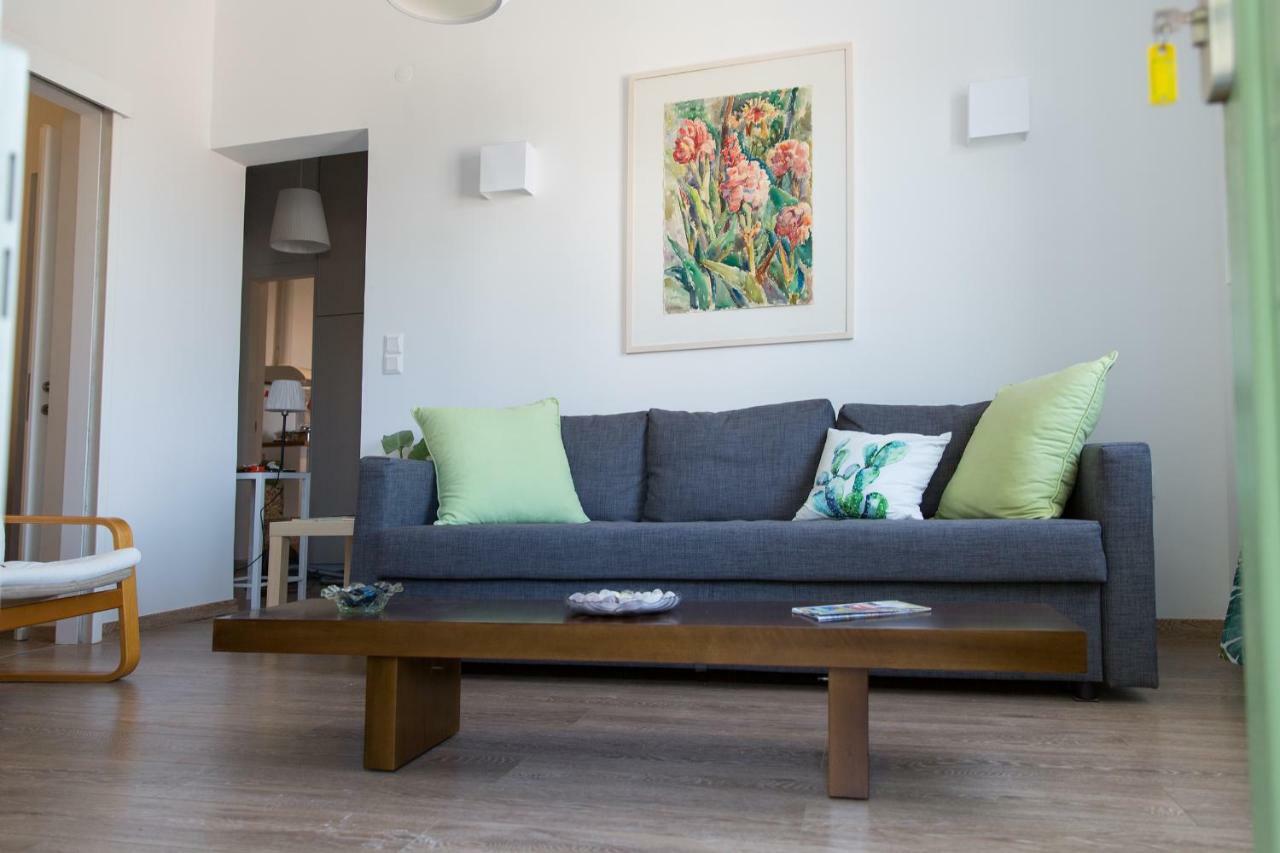 Matina'S House Vacation Rental In Nafplio Exterior foto