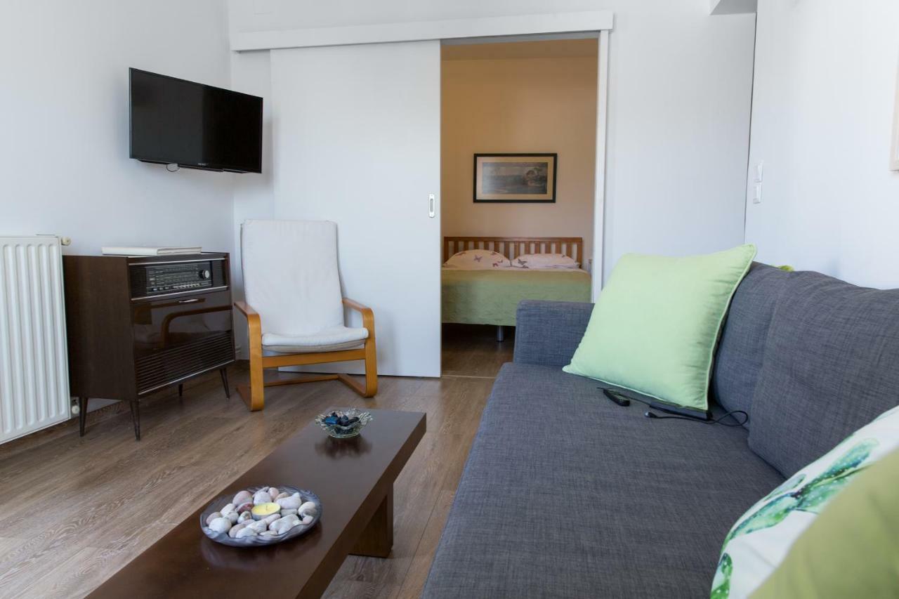 Matina'S House Vacation Rental In Nafplio Exterior foto