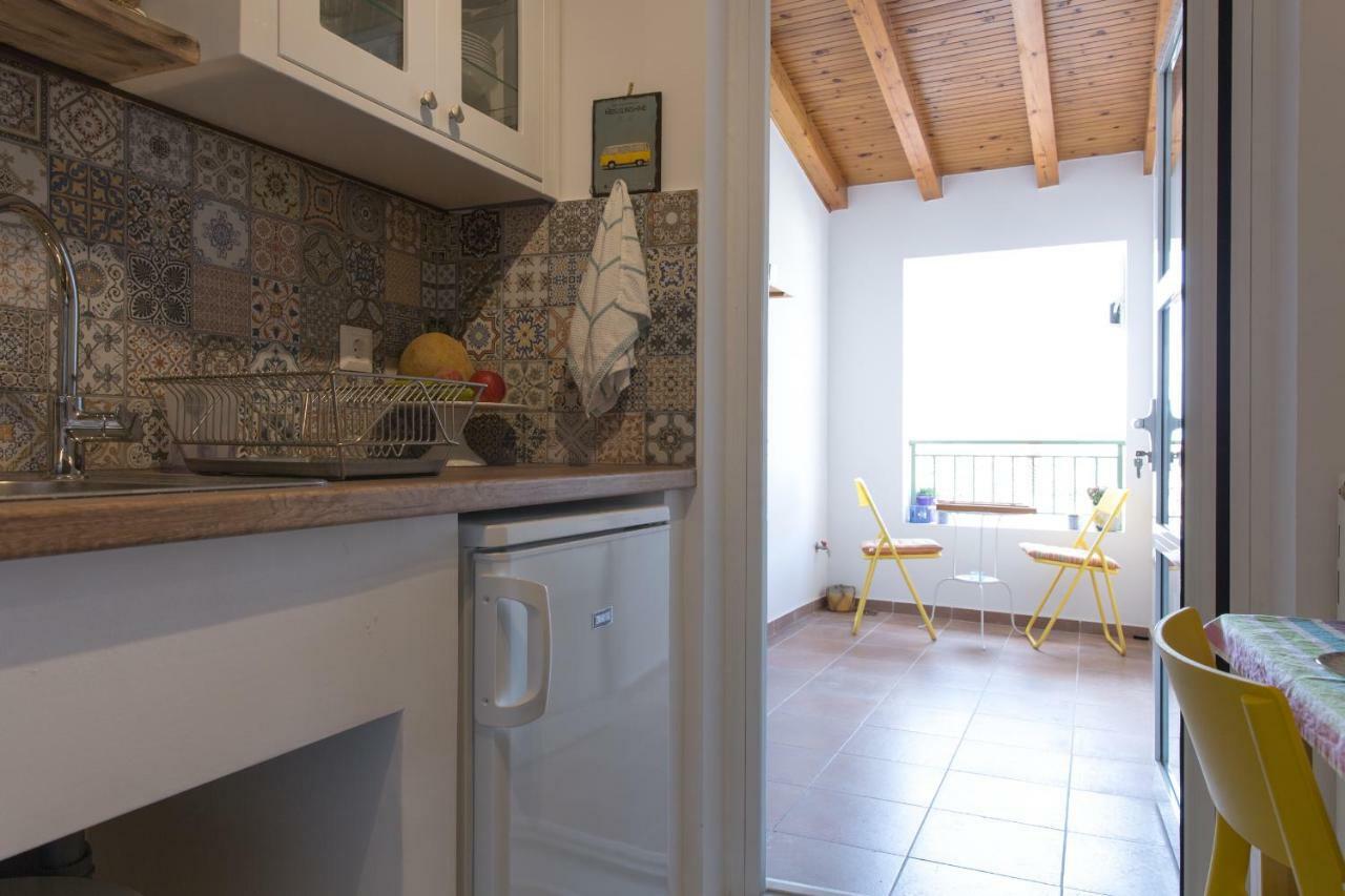 Matina'S House Vacation Rental In Nafplio Exterior foto