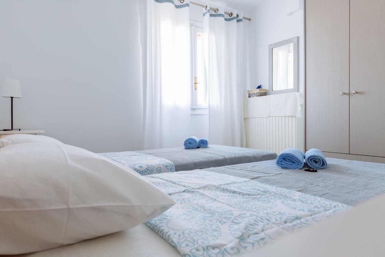 Matina'S House Vacation Rental In Nafplio Exterior foto